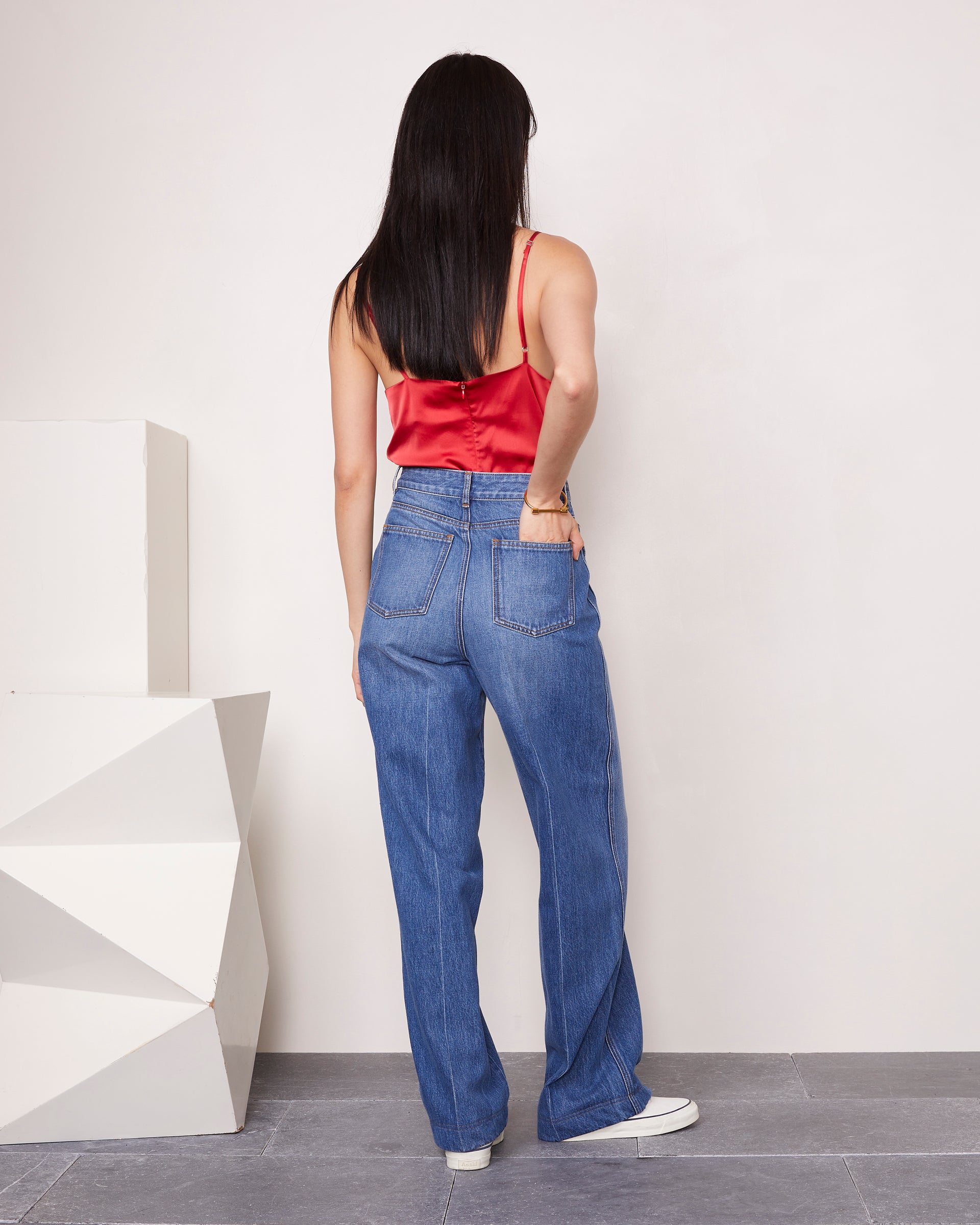 Thalie denim - Image 3