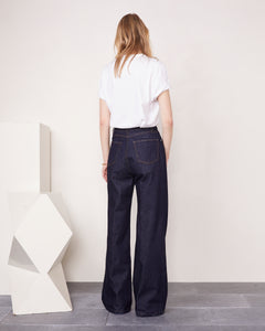 Romy denim - Miniature 3