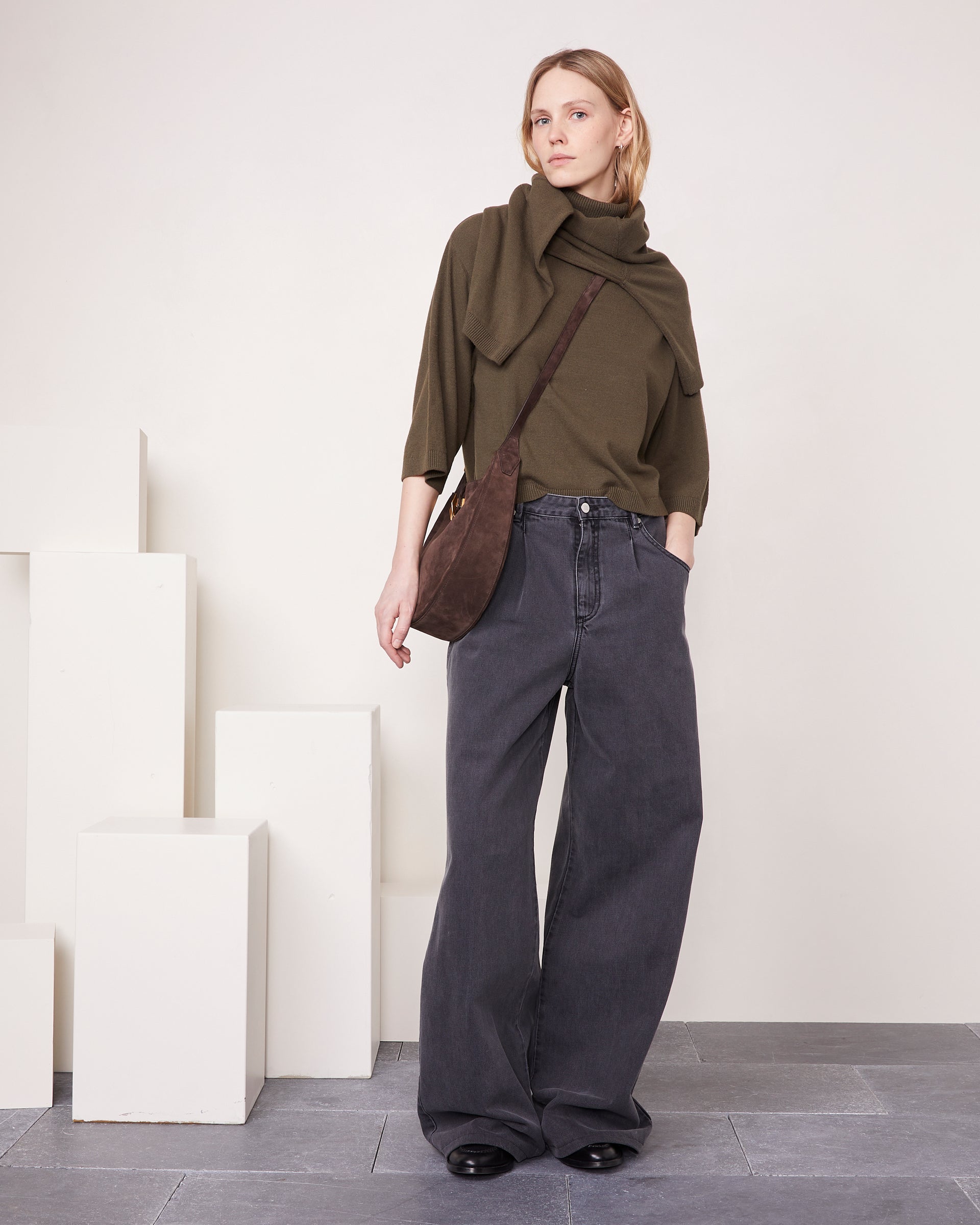 Moena denim - Image 1