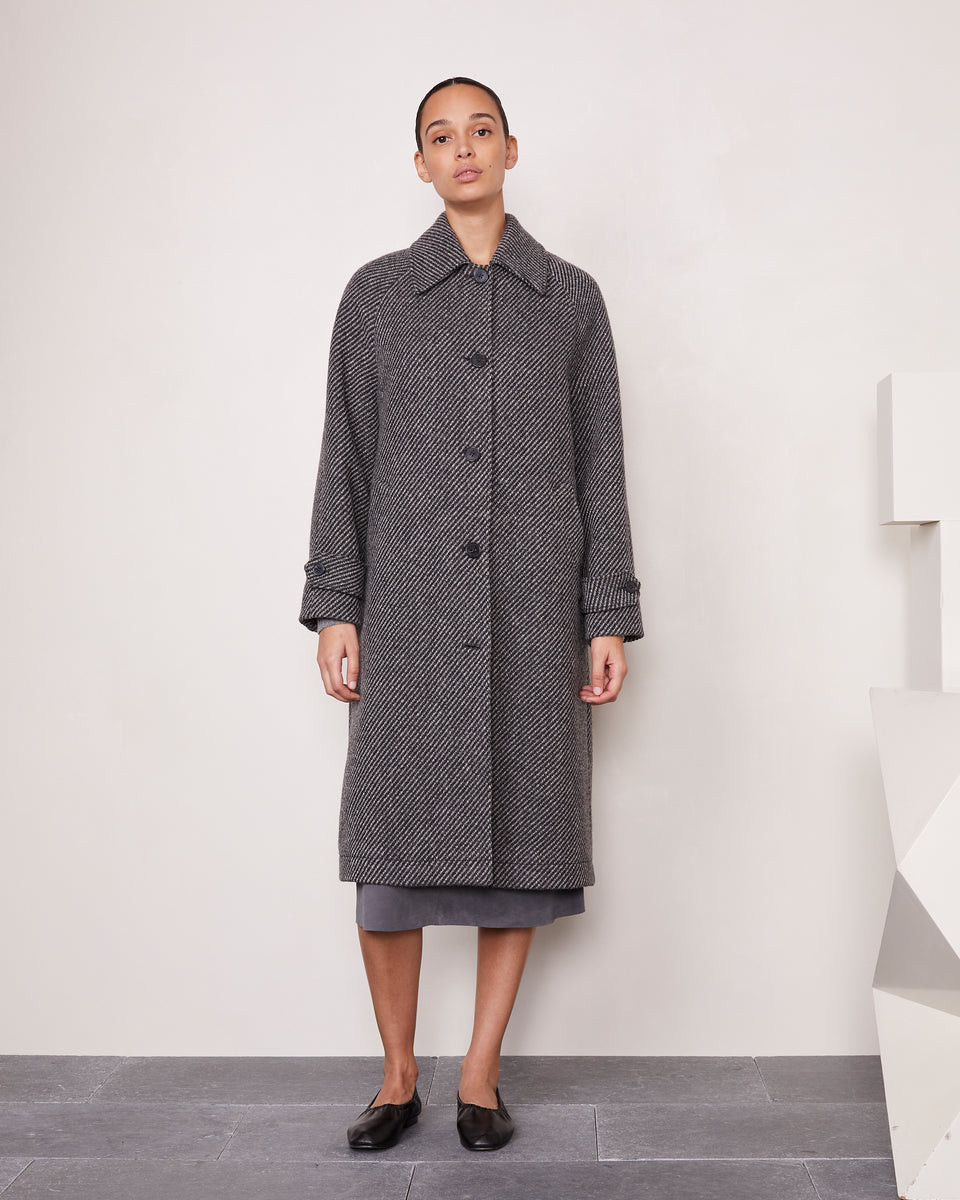 Aretha coat - Image 1