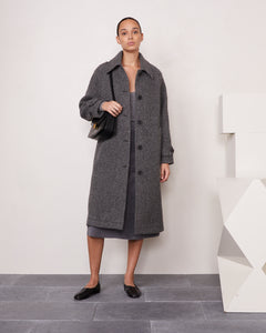 Aretha coat - Miniature 3