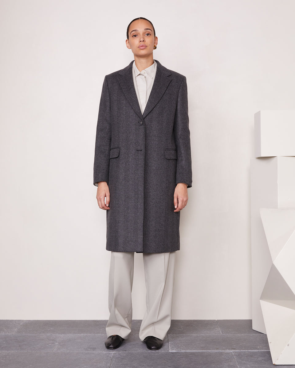 Auriane coat - Image 2