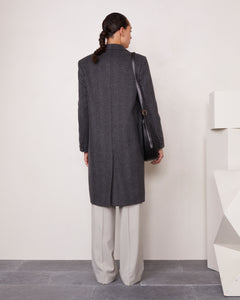 Auriane coat - Miniature 3