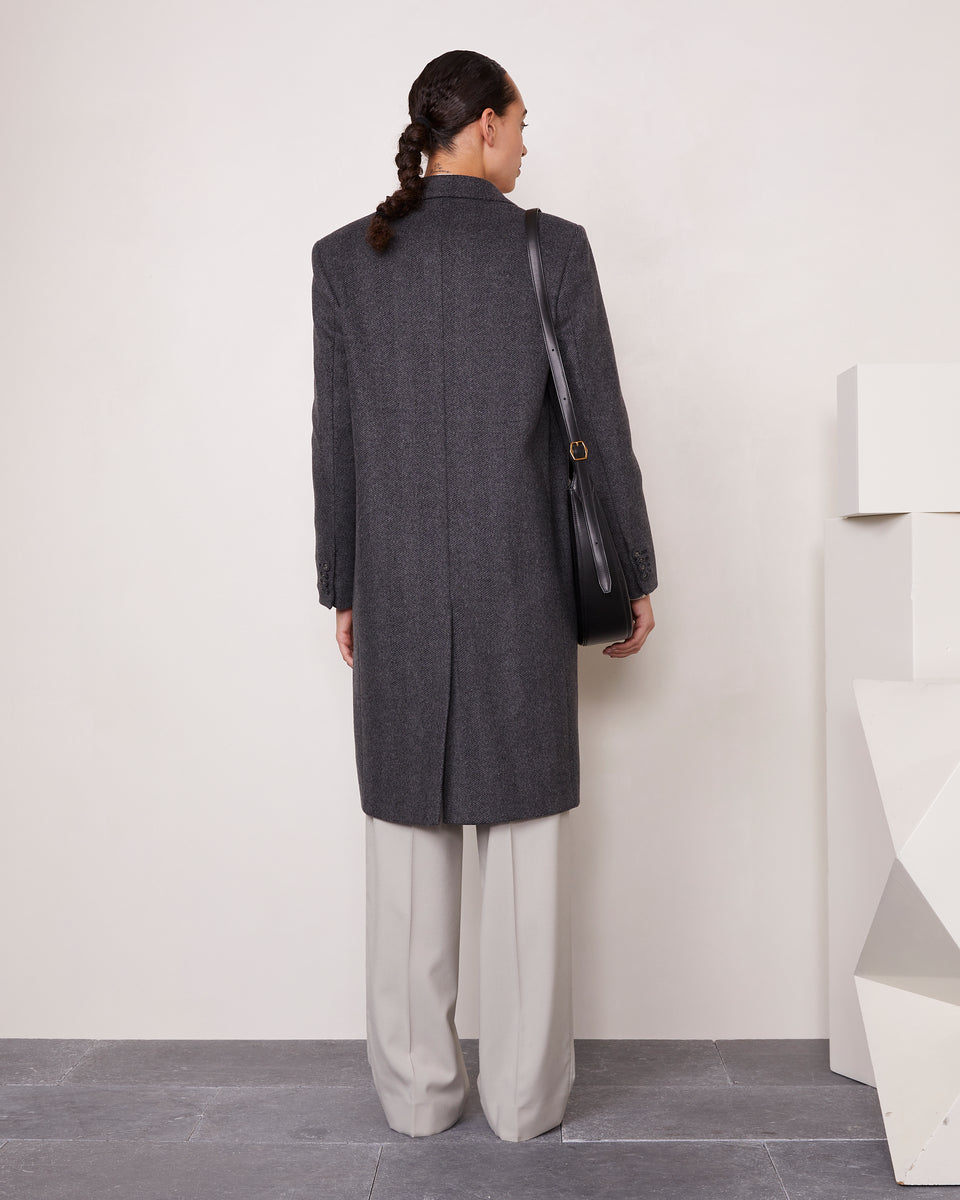 Auriane coat - Image 3