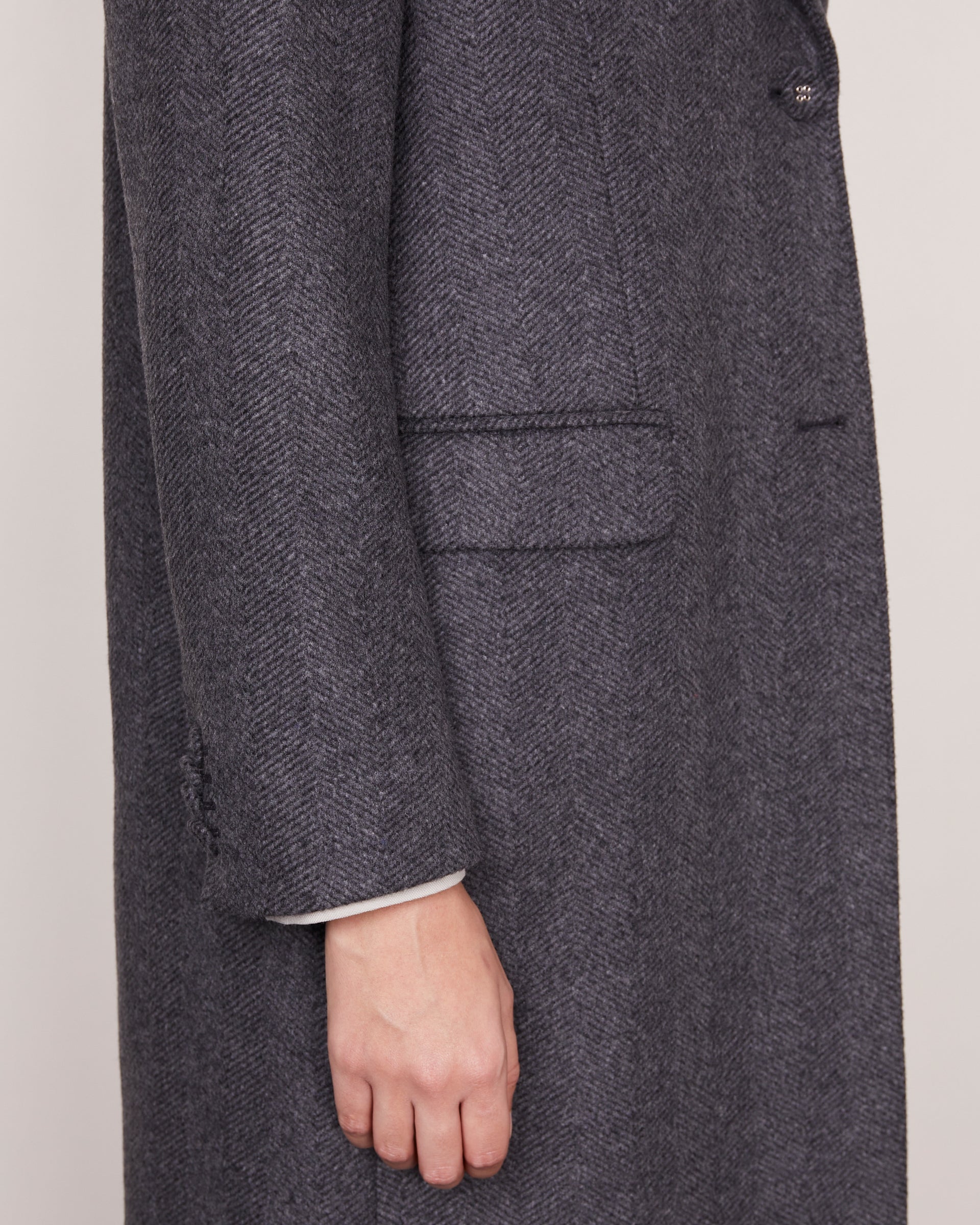 Auriane coat - Image 4