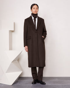 Auriane coat - Miniature 1