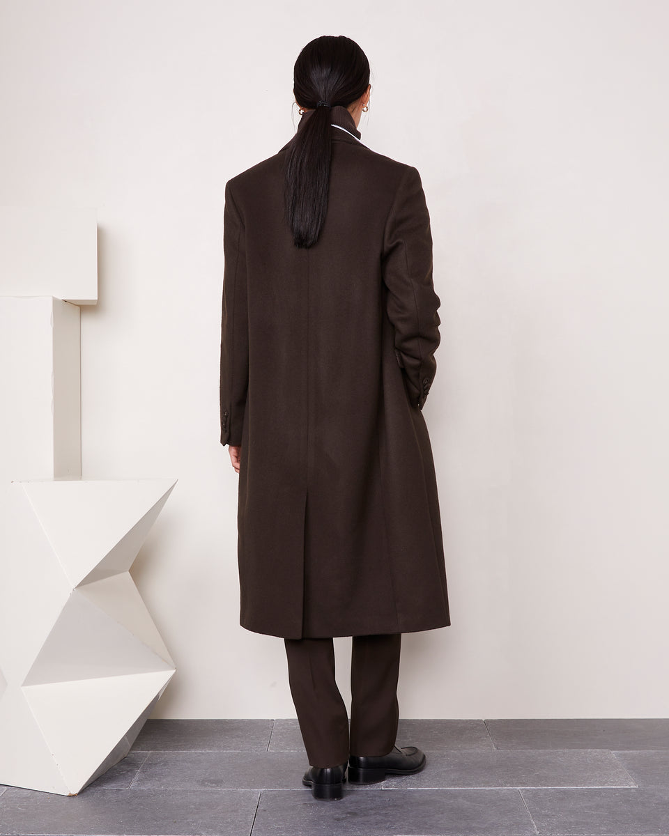 Auriane coat - Image 2