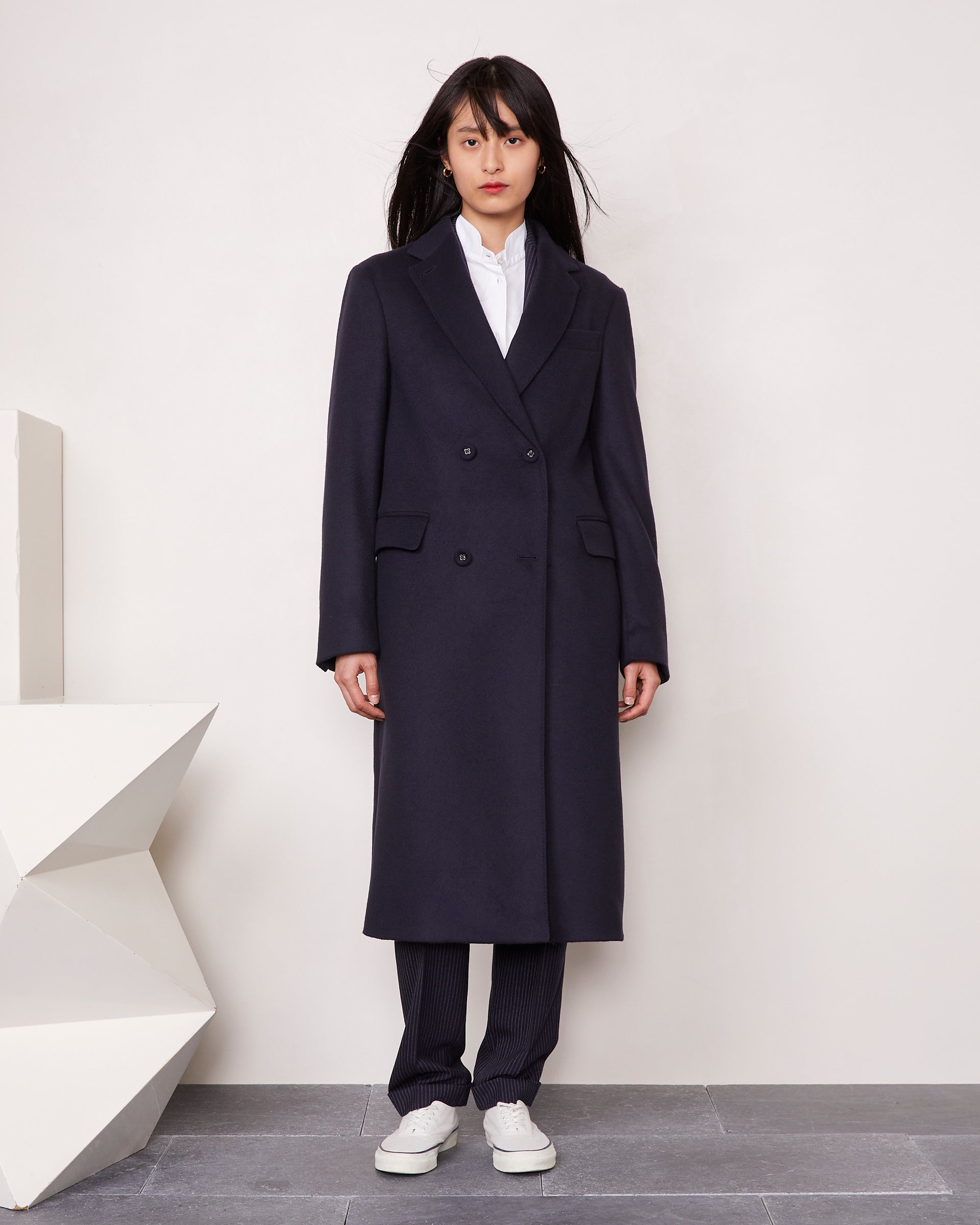 Olane coat - Image 4