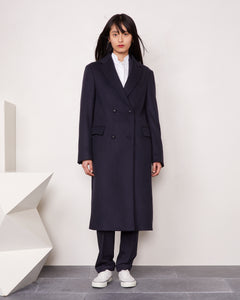 Olane coat - Miniature 4