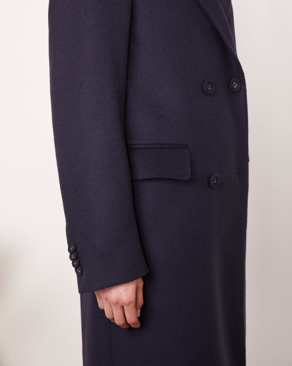 Olane coat - Image 6