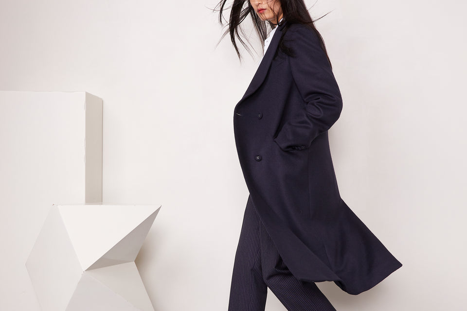 Olane coat - Image 7