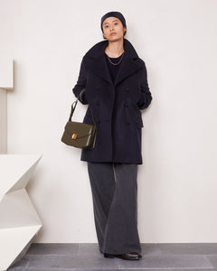 Helene coat - Miniature 1