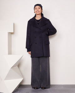 Helene coat - Miniature 2