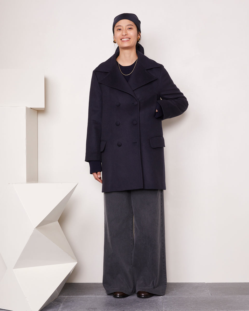 Helene coat - Image 1