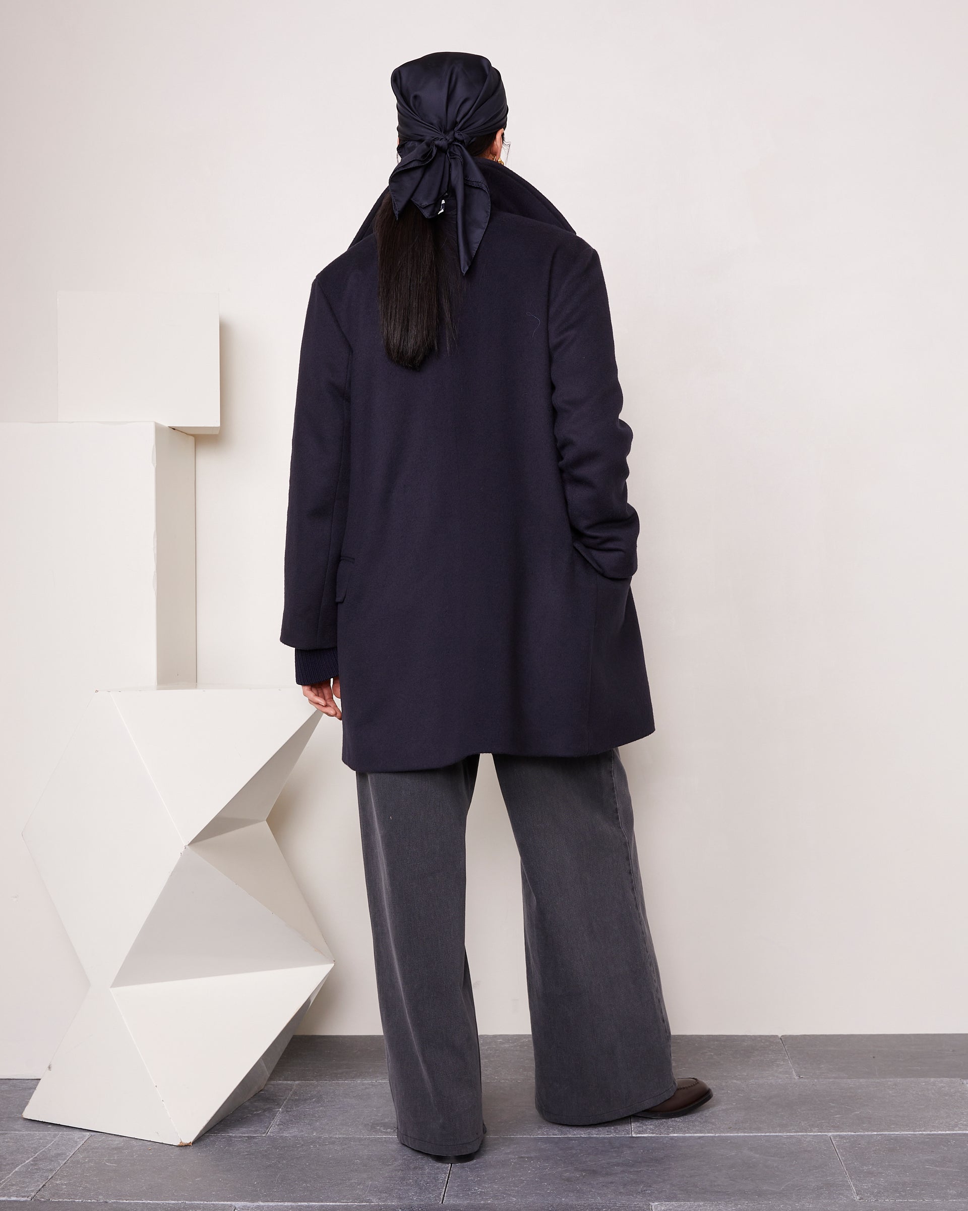 Helene coat - Image 3