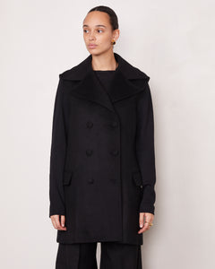 Oda coat - Miniature 1