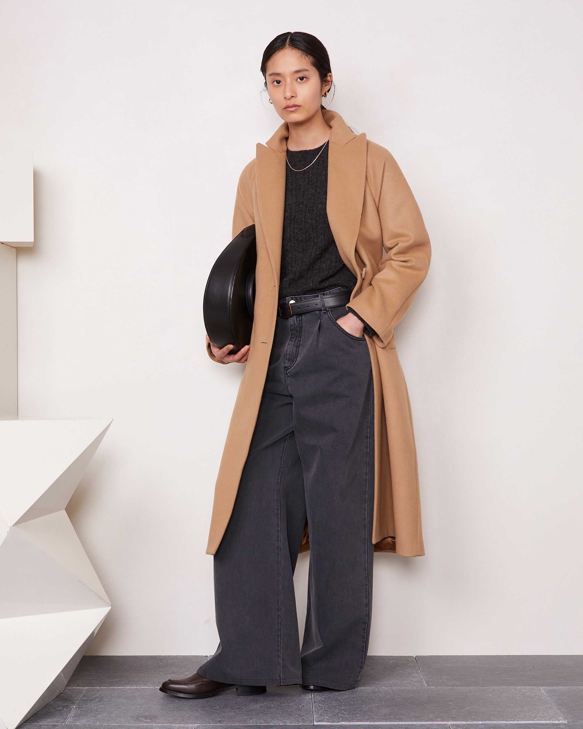 Dina coat - Image 1