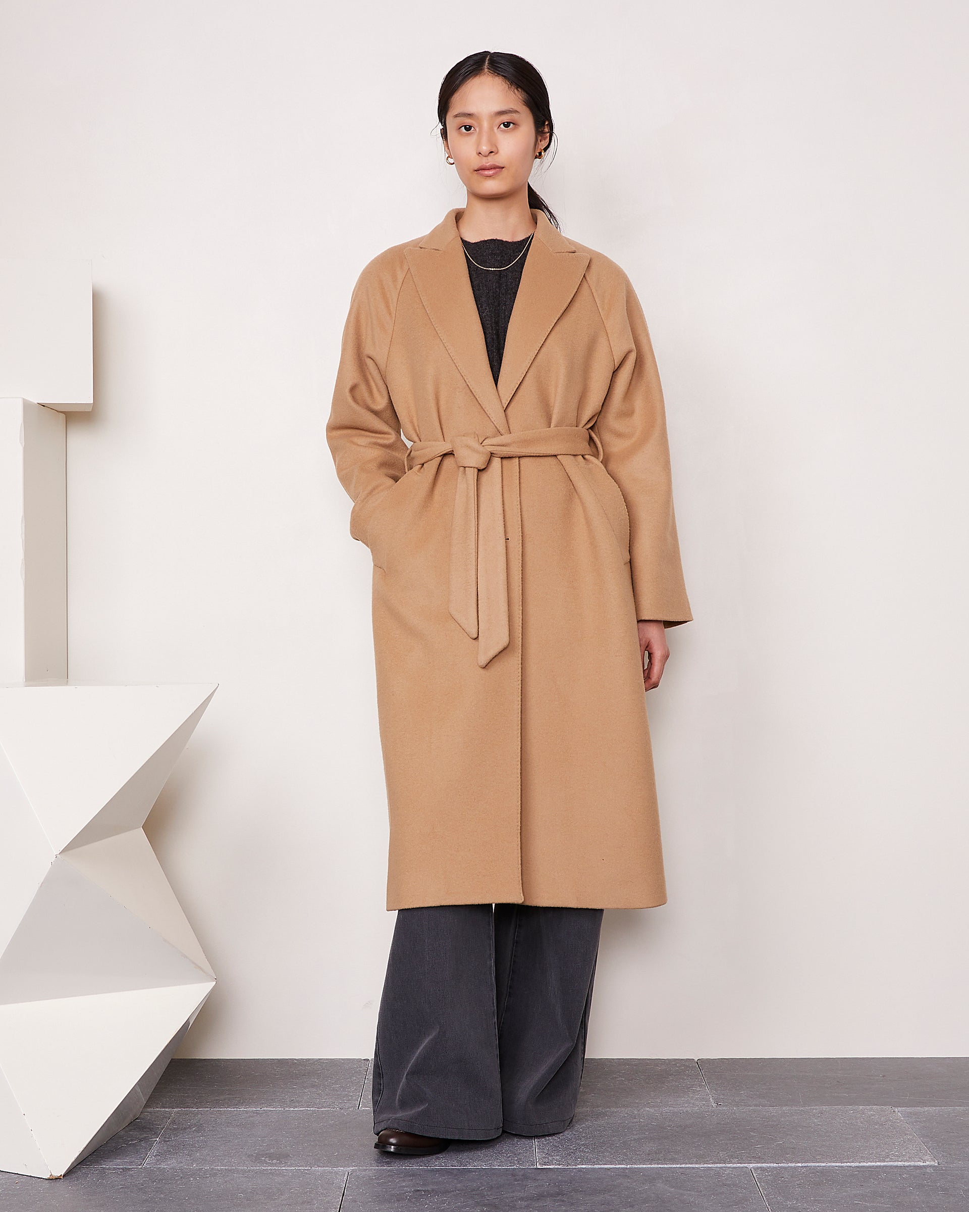 Dina coat - Image 2