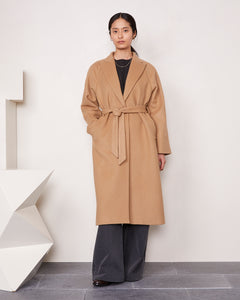 Dina coat - Miniature 2