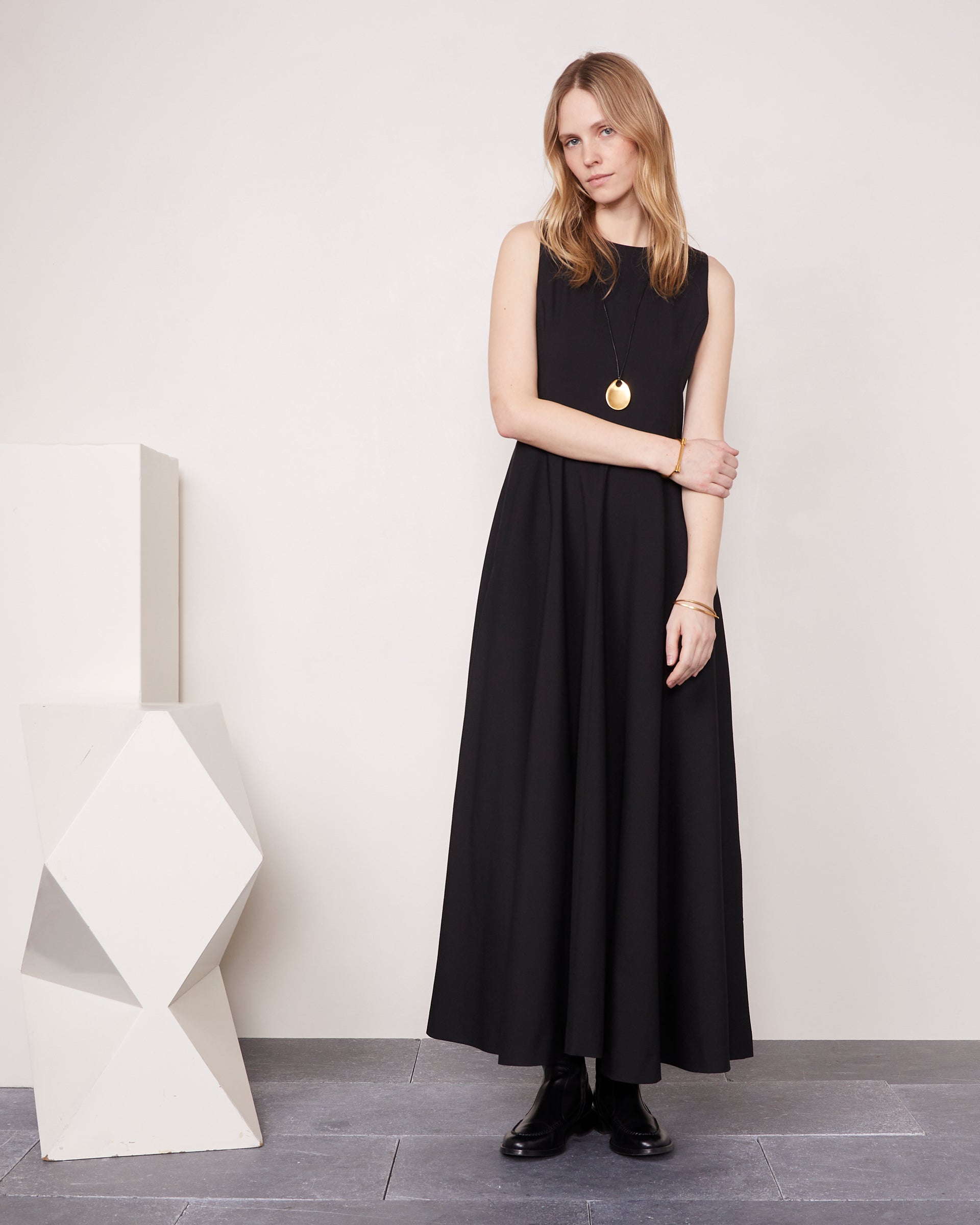 Bertille dress - Image 1