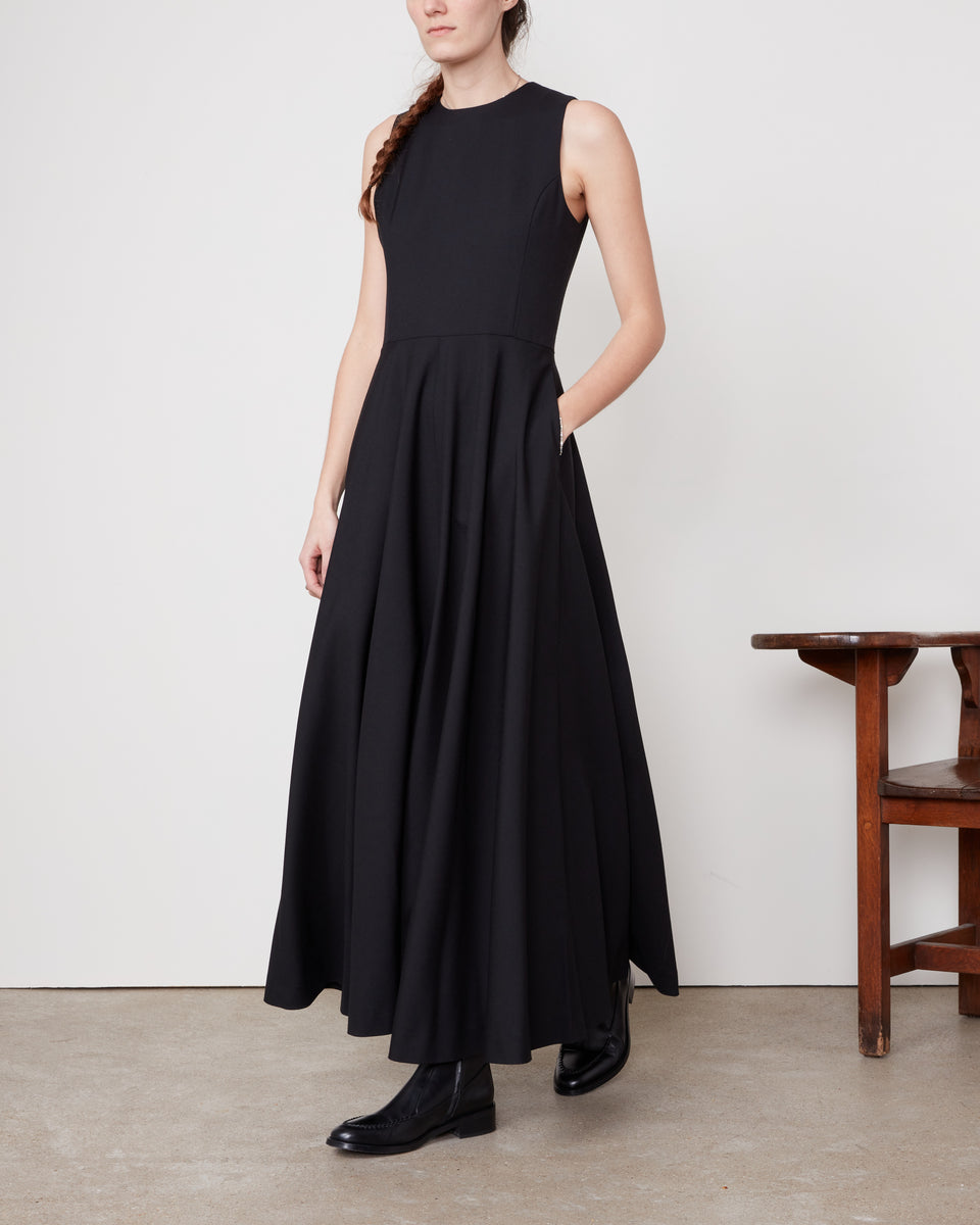 Bertille dress - Image 2