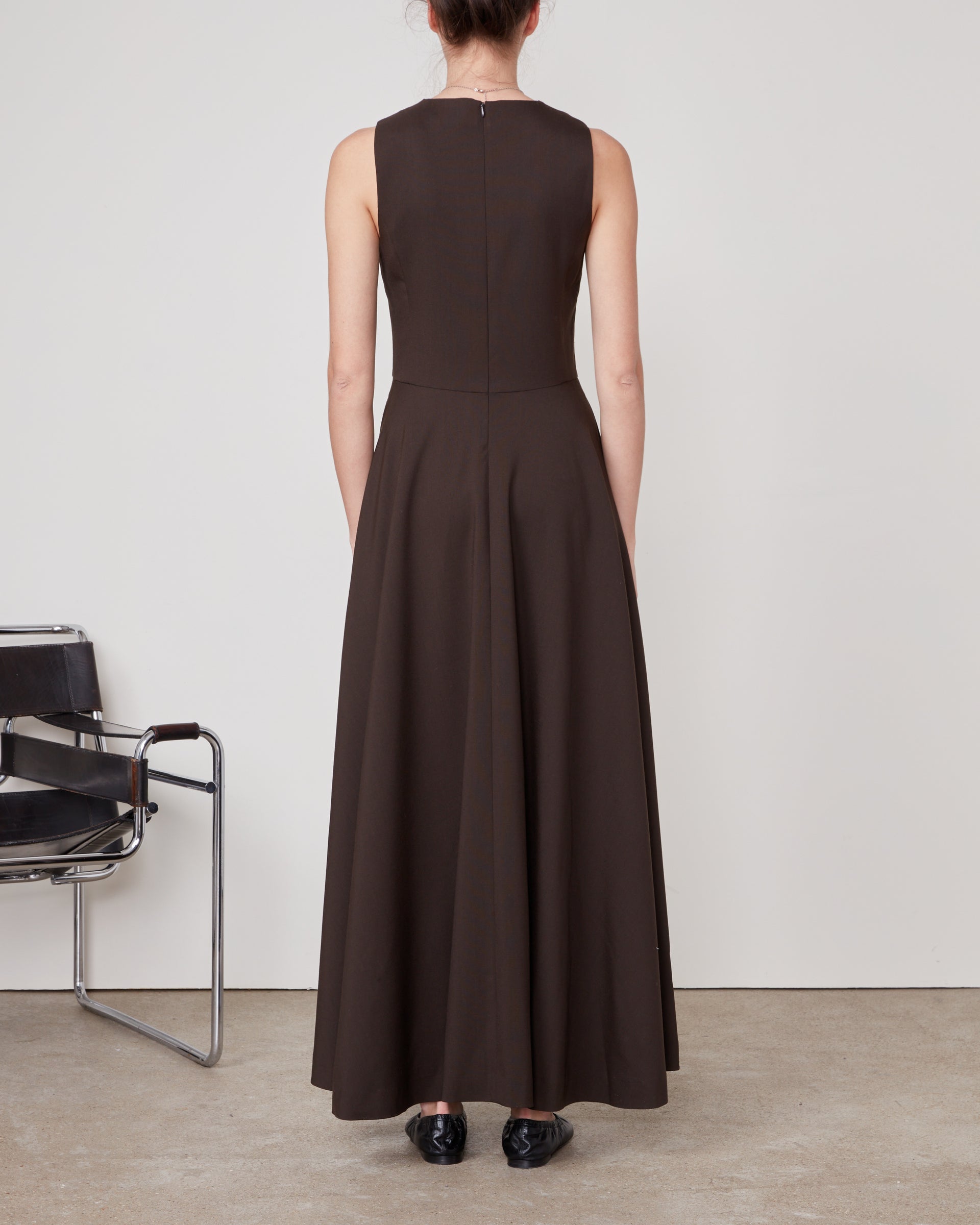 Bertille dress - Image 7
