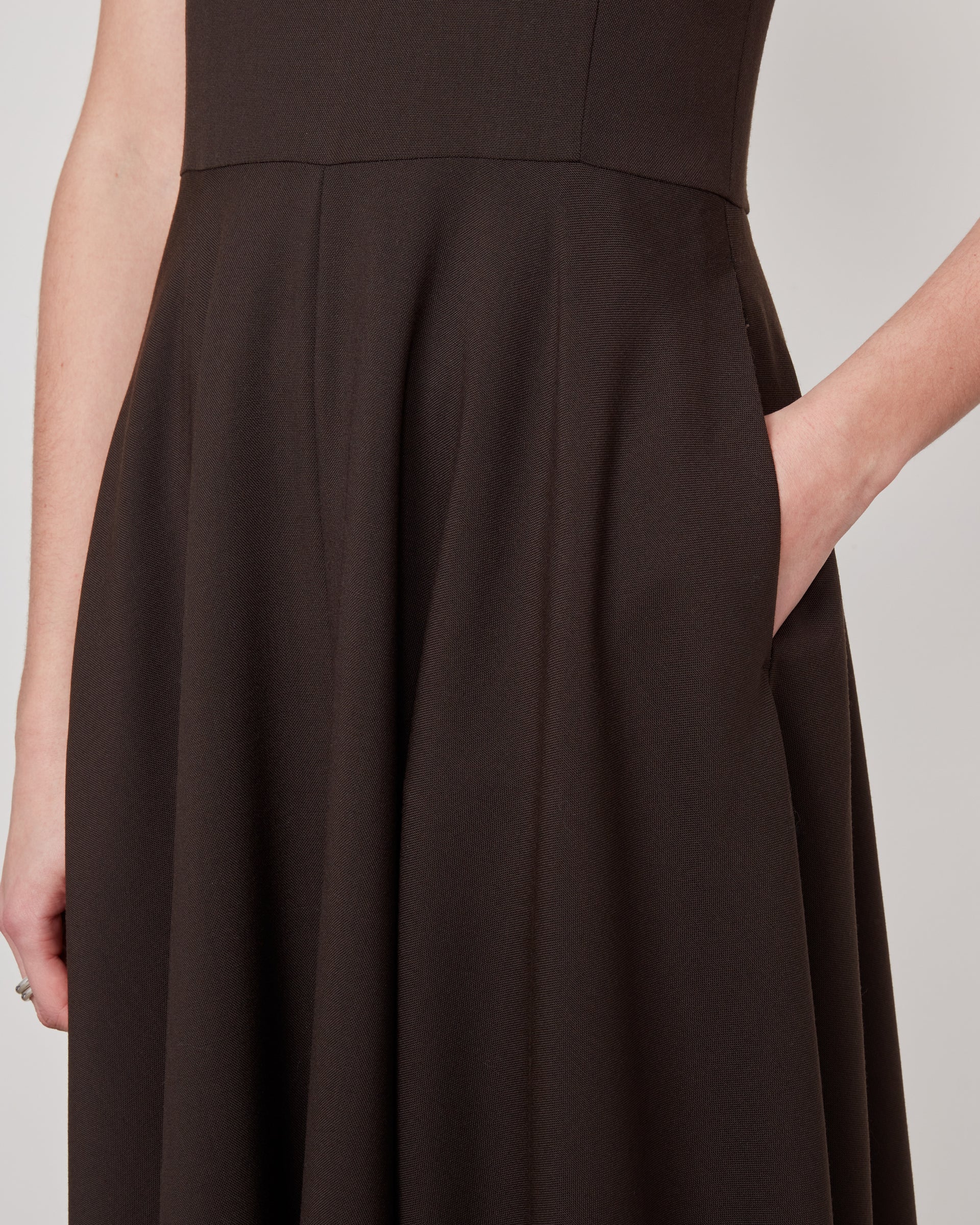 Bertille dress - Image 6