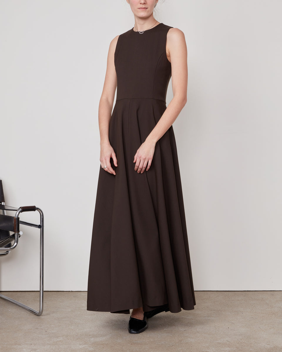 Bertille dress - Image 5