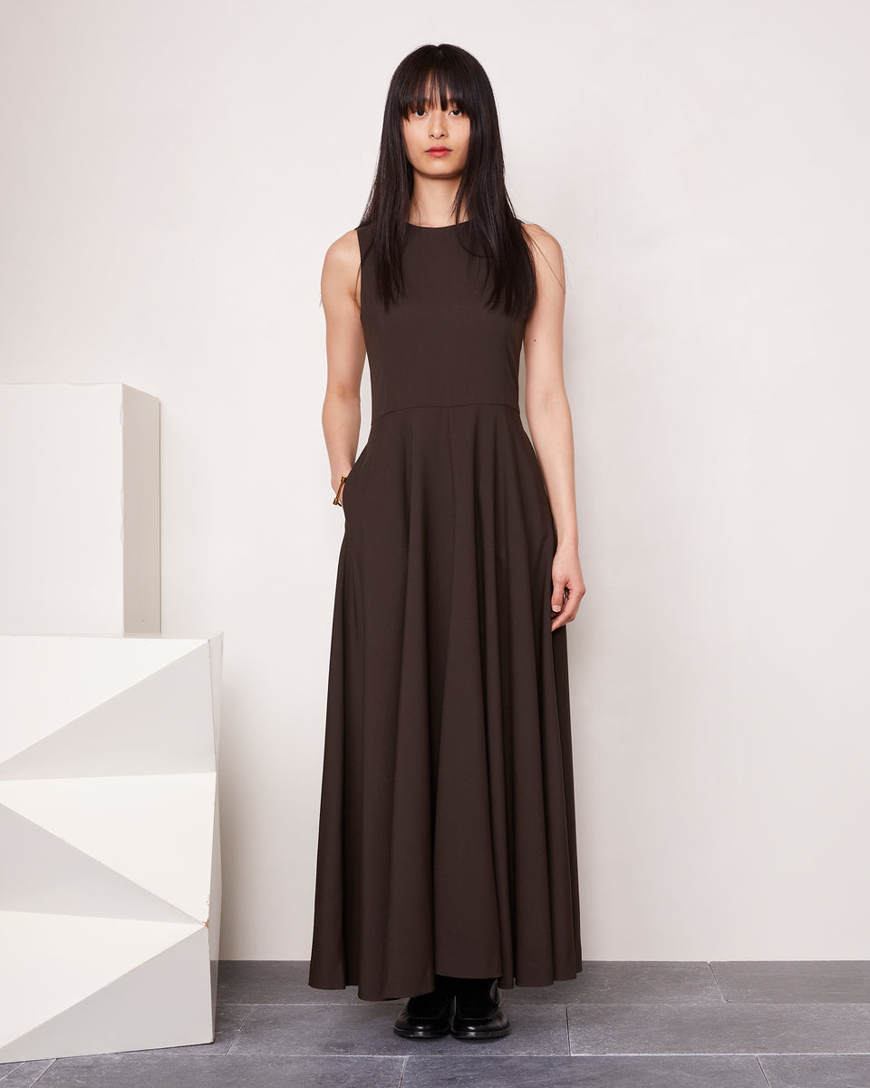 Bertille dress - Image 3