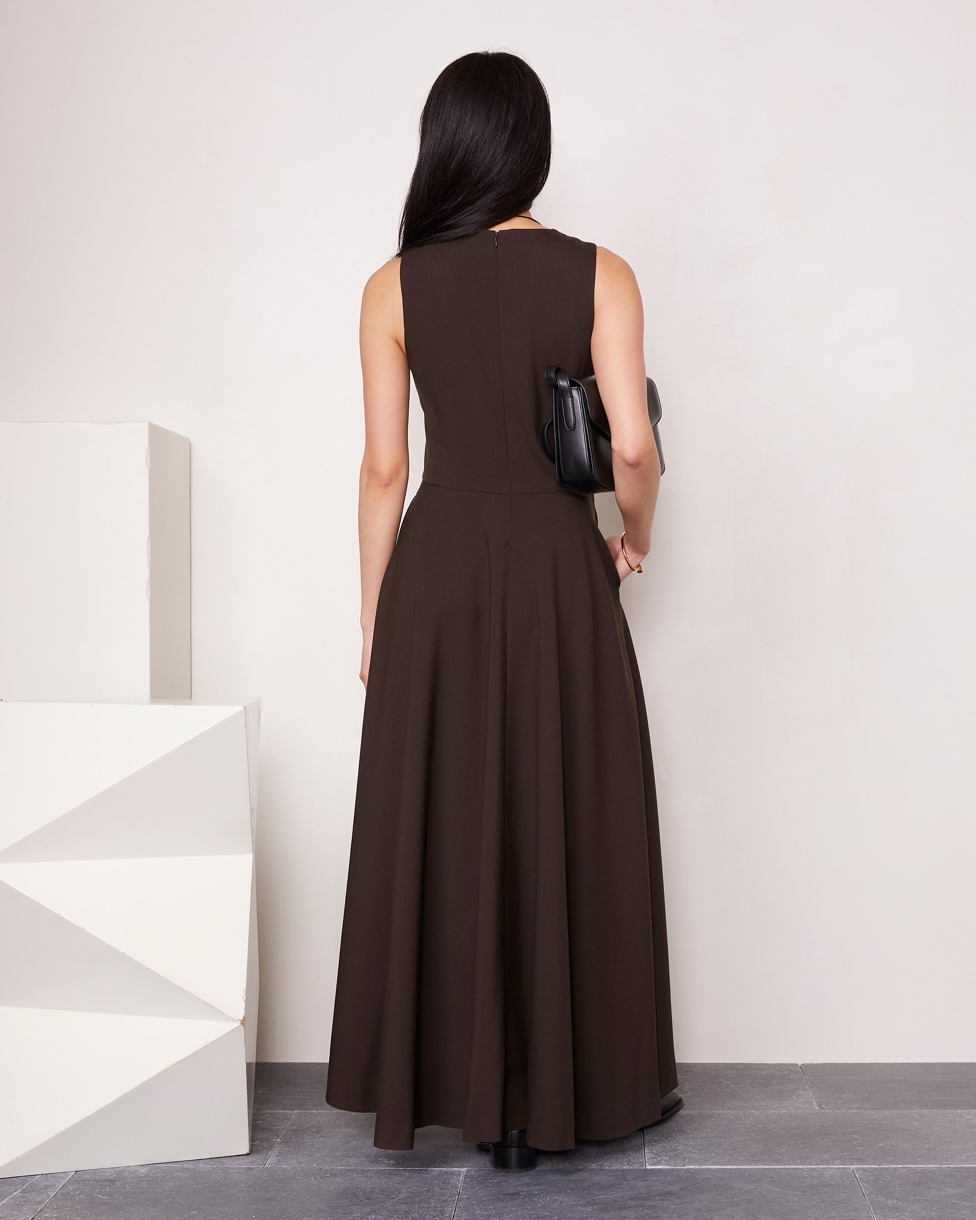 Bertille dress - Image 4