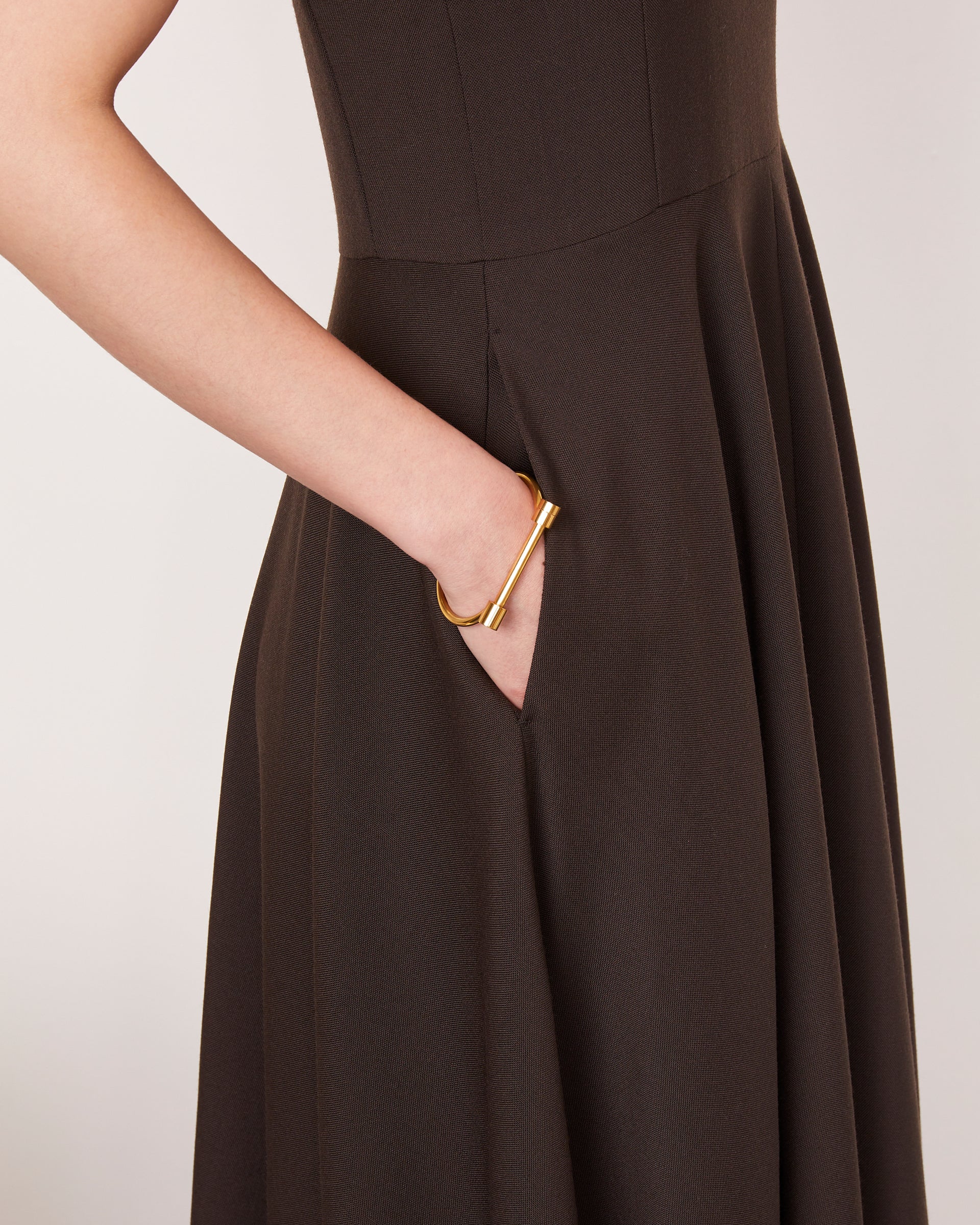 Bertille dress - Image 5