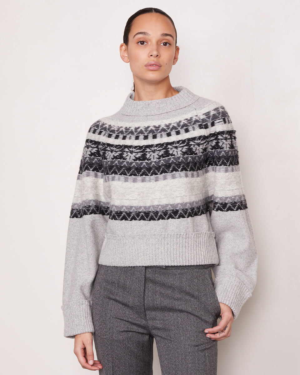 Manola sweater - Image 2