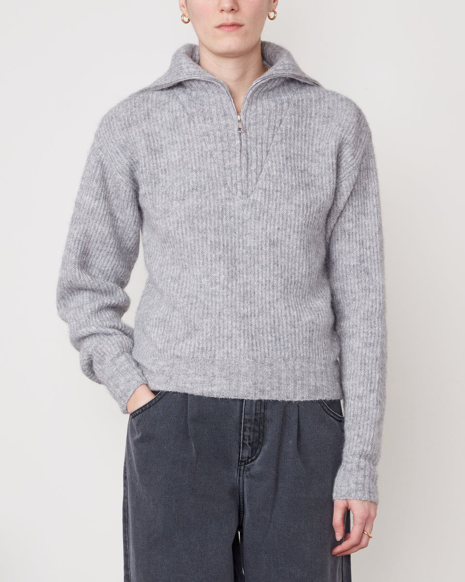 Vera sweater - Image 2
