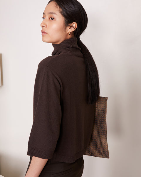 Jalila turtleneck