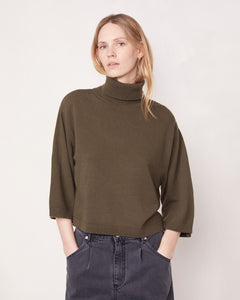 Jalila turtleneck - Miniature 2