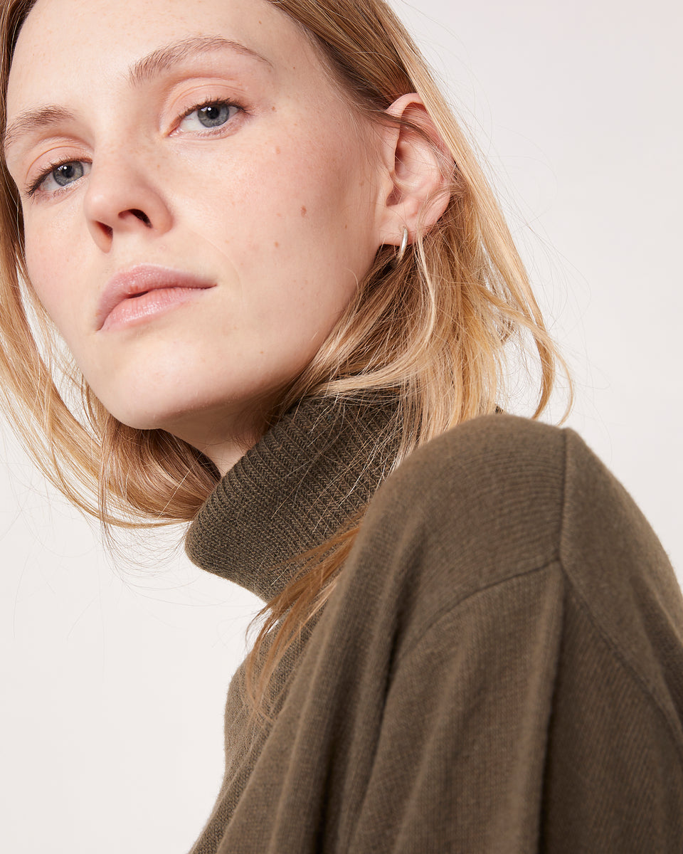 Jalila turtleneck - Image 4