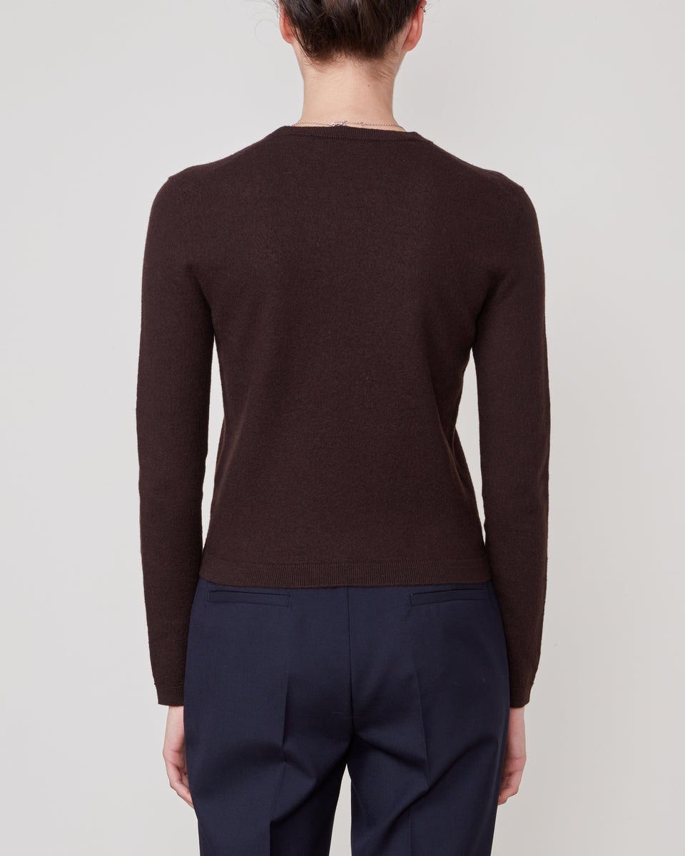 Isabelle sweater - Image 3