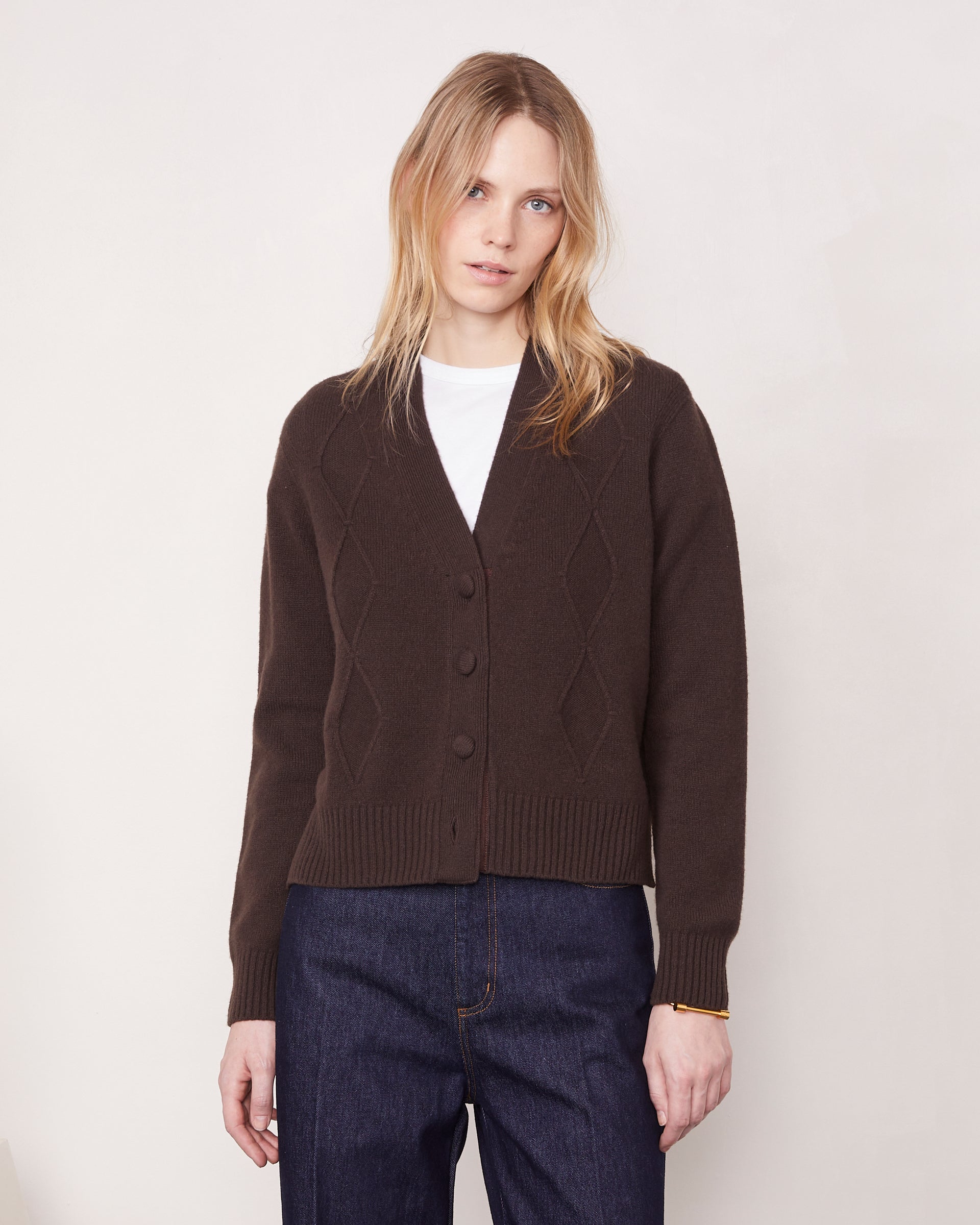 Sirine cardigan - Image 1