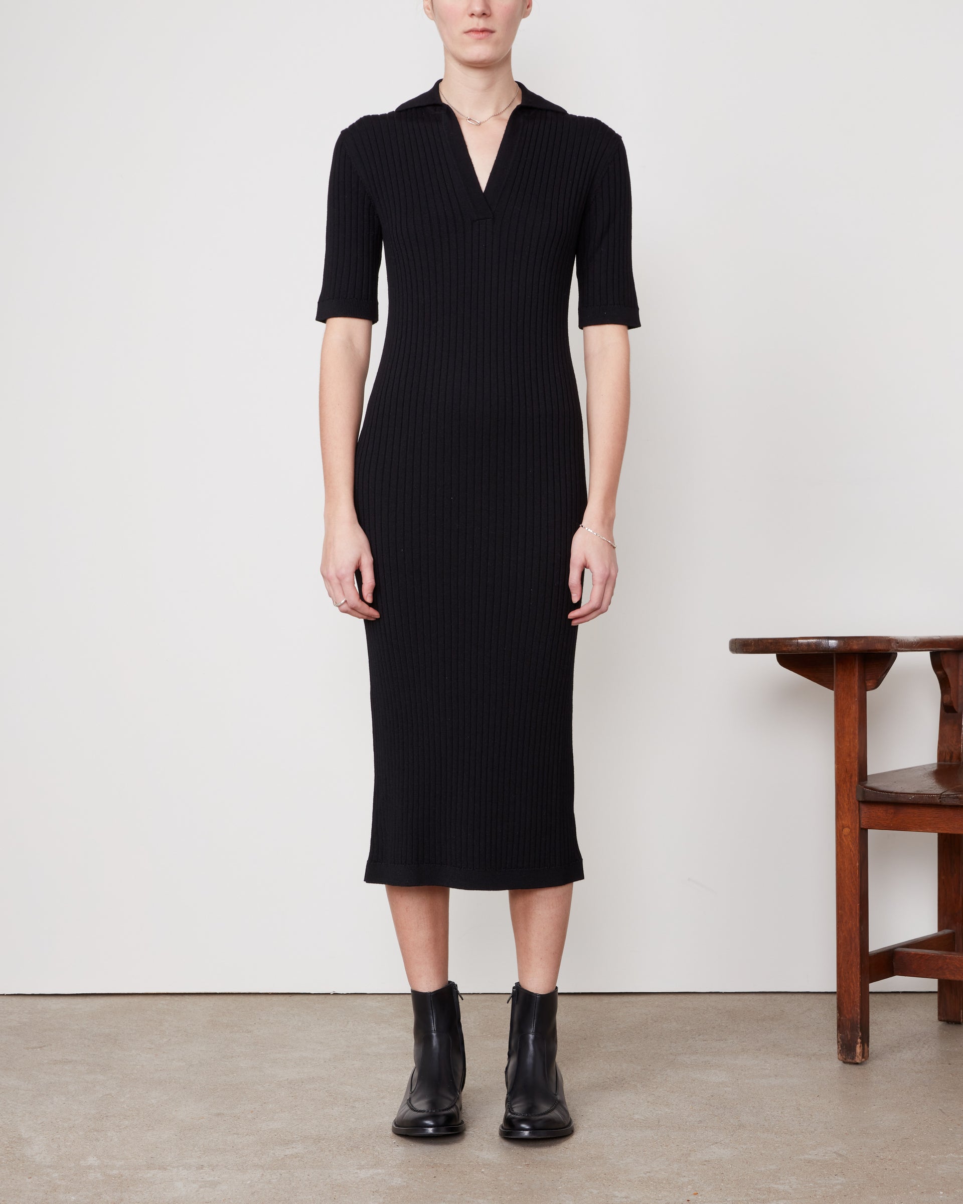 Maissa dress - Image 2