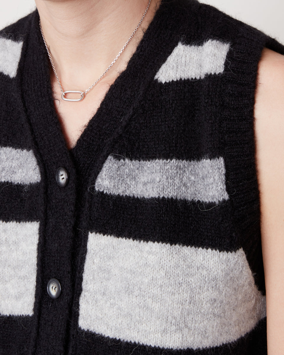 Marieta cardigan - Image 3