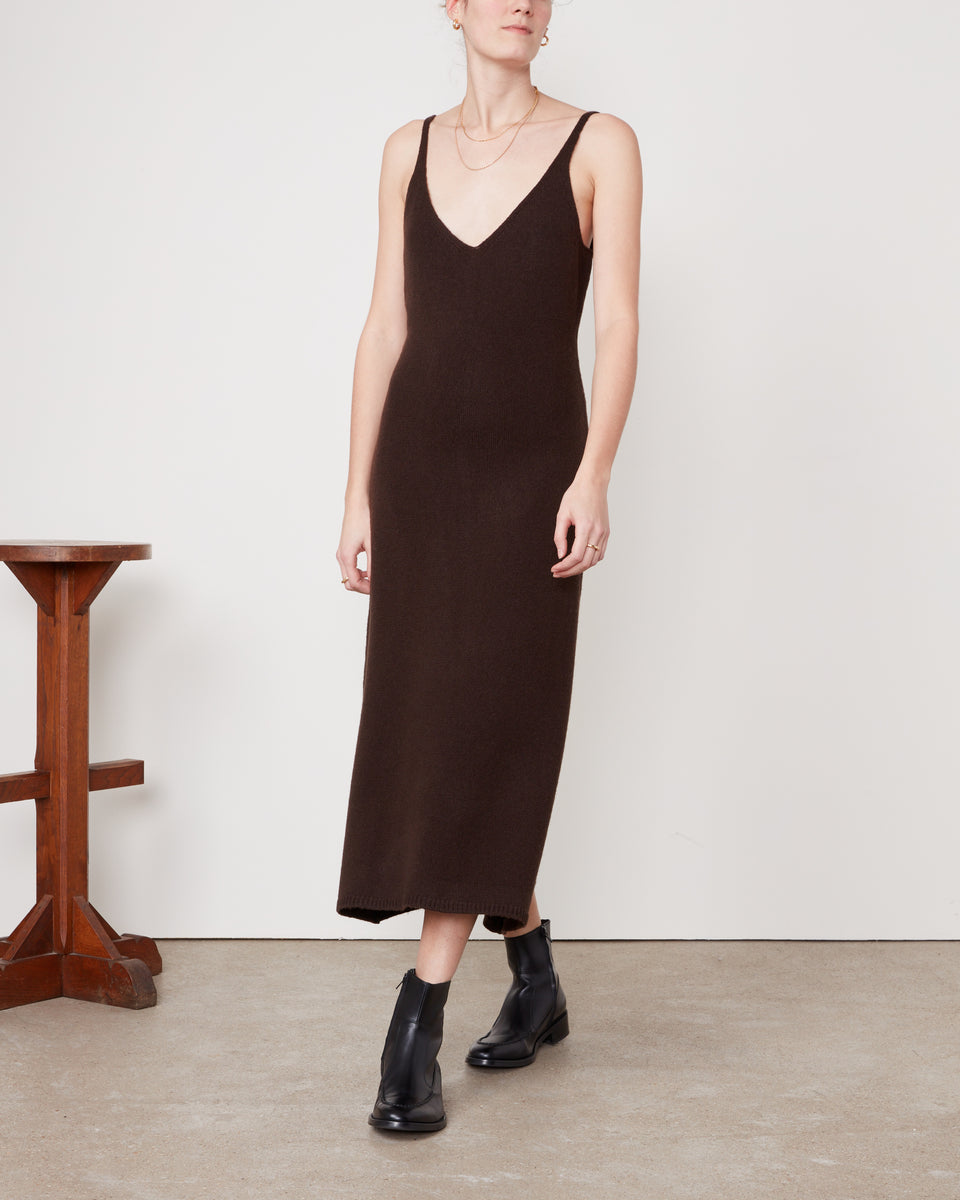 Marga dress - Image 1