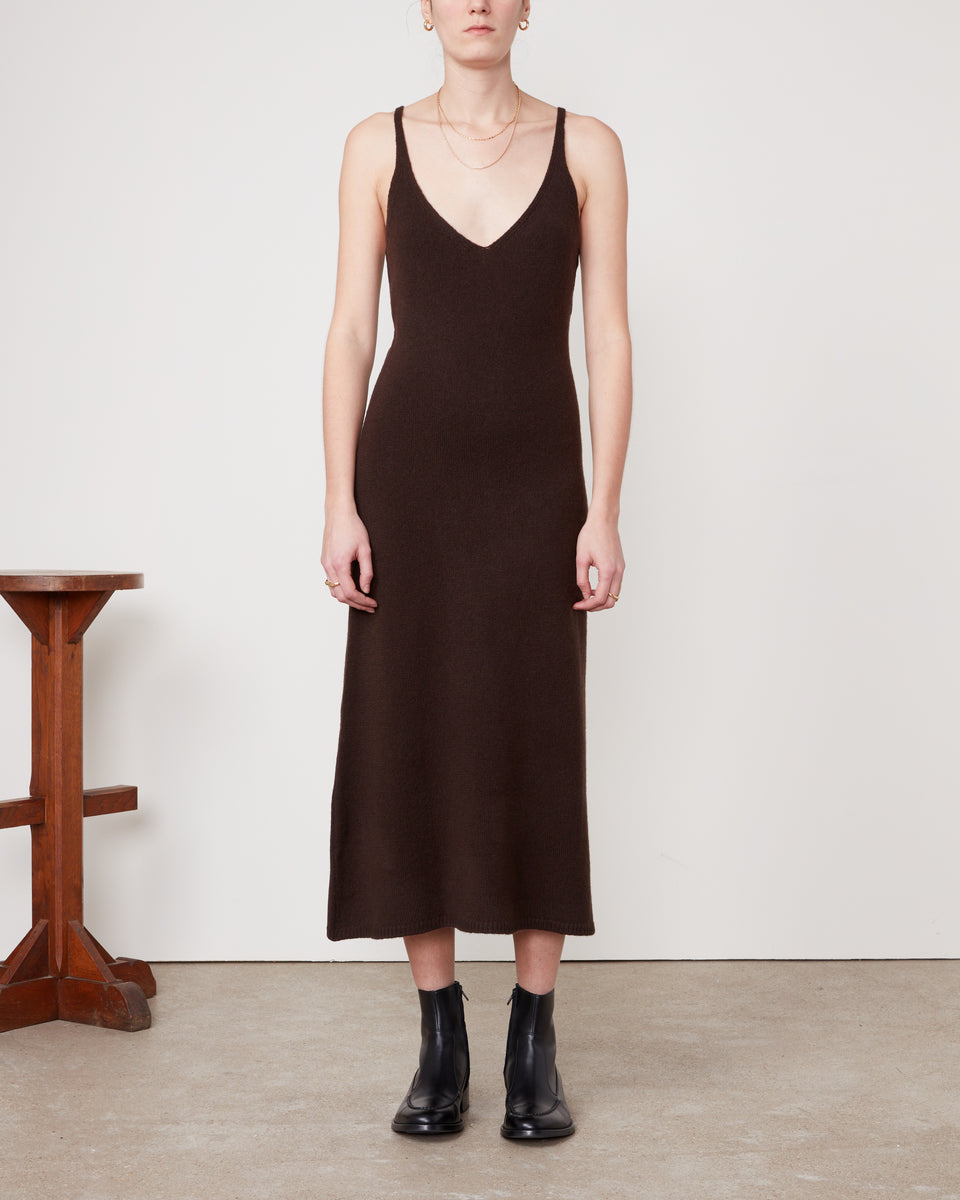 Marga dress - Image 2