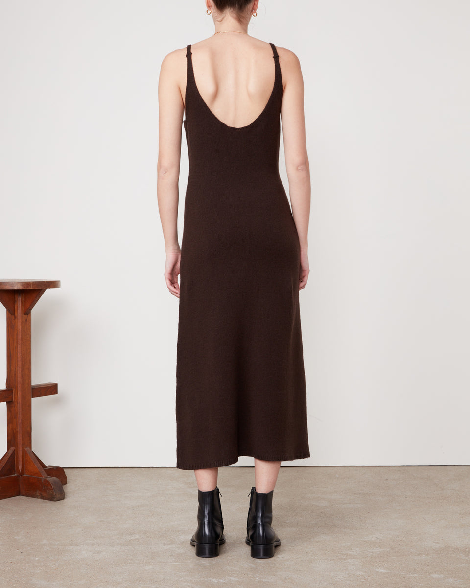 Marga dress - Image 3