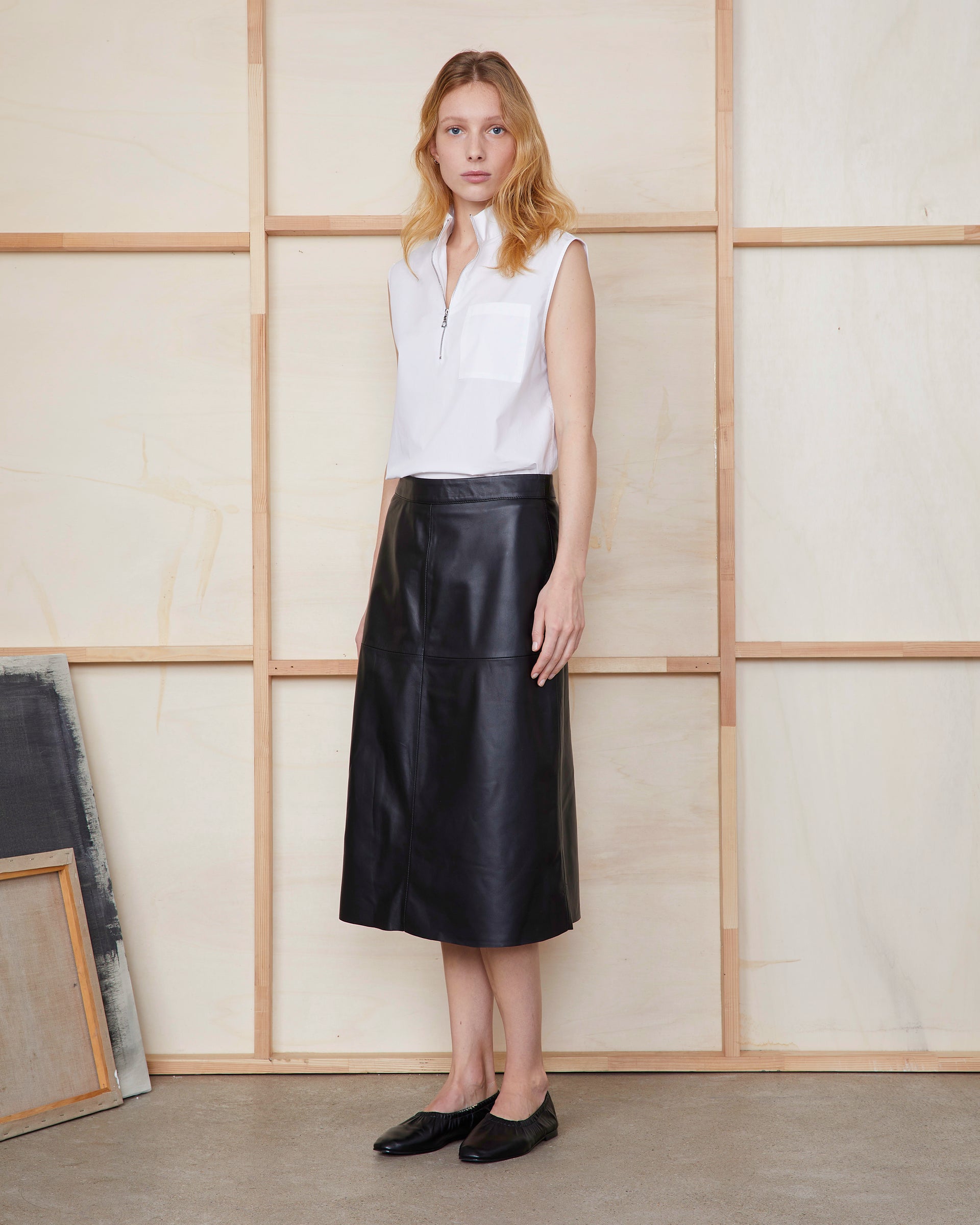 Octavia skirt - Image 1