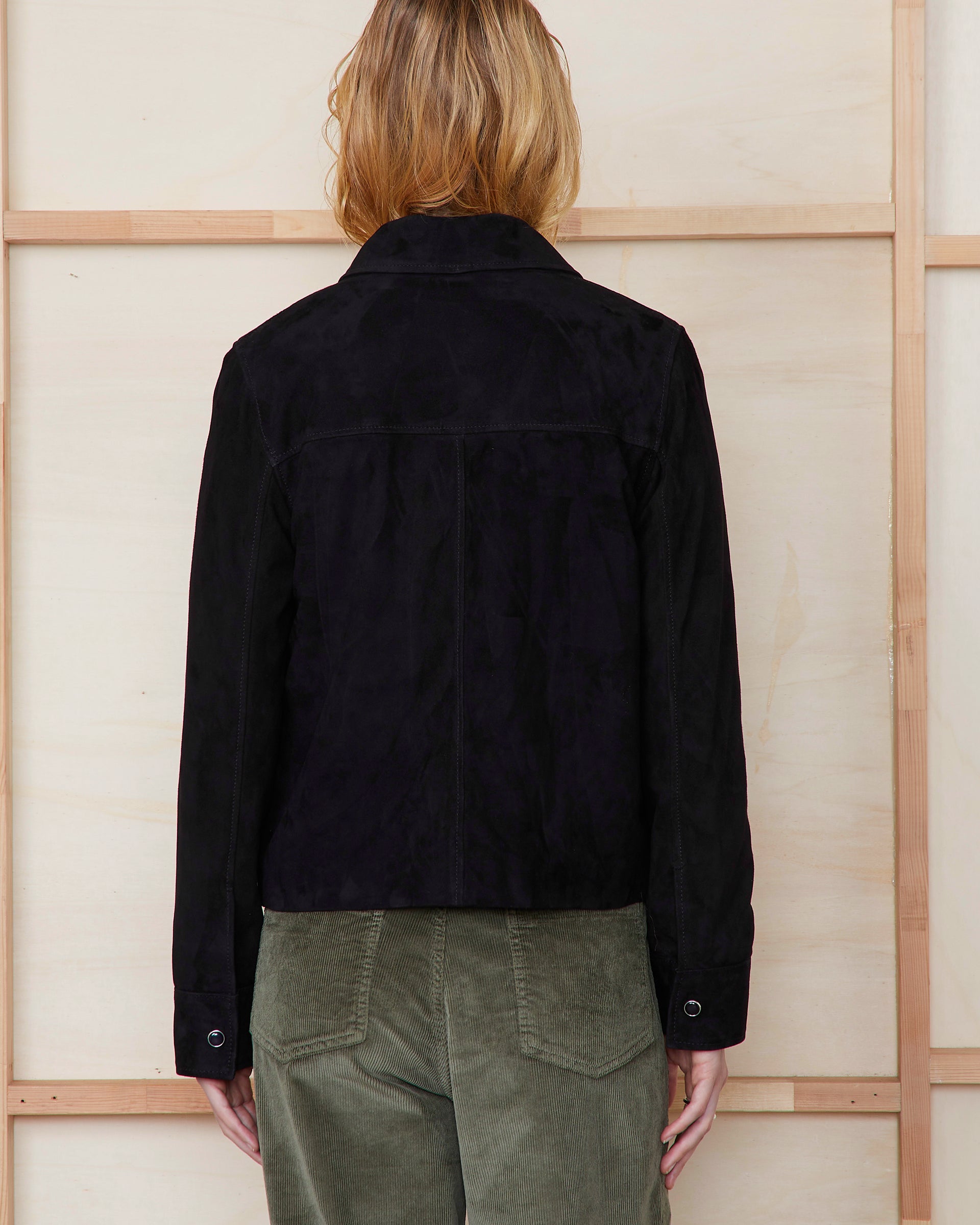 Mayanne jacket - Image 3