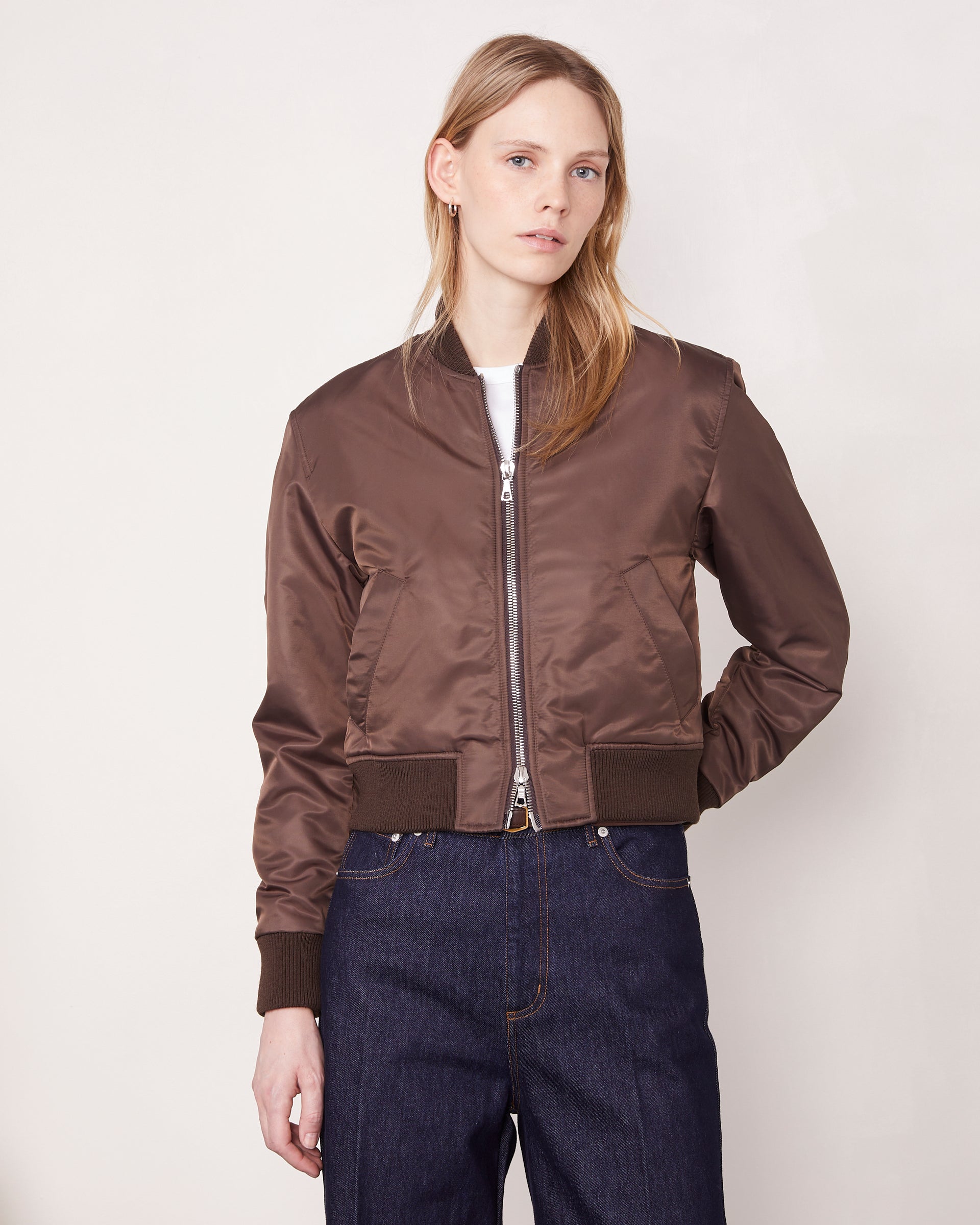 Florine bomber - Image 2