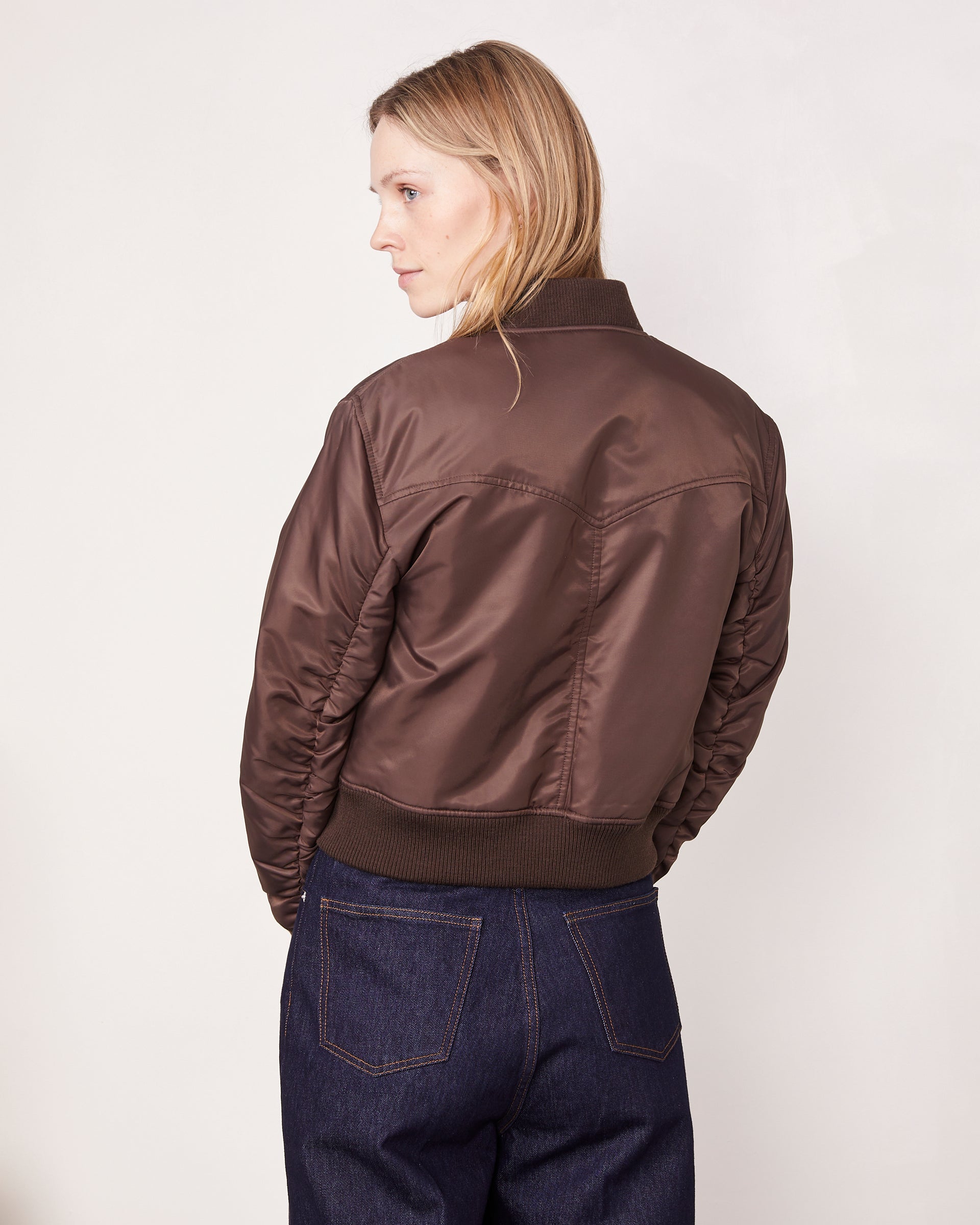 Florine bomber - Image 3