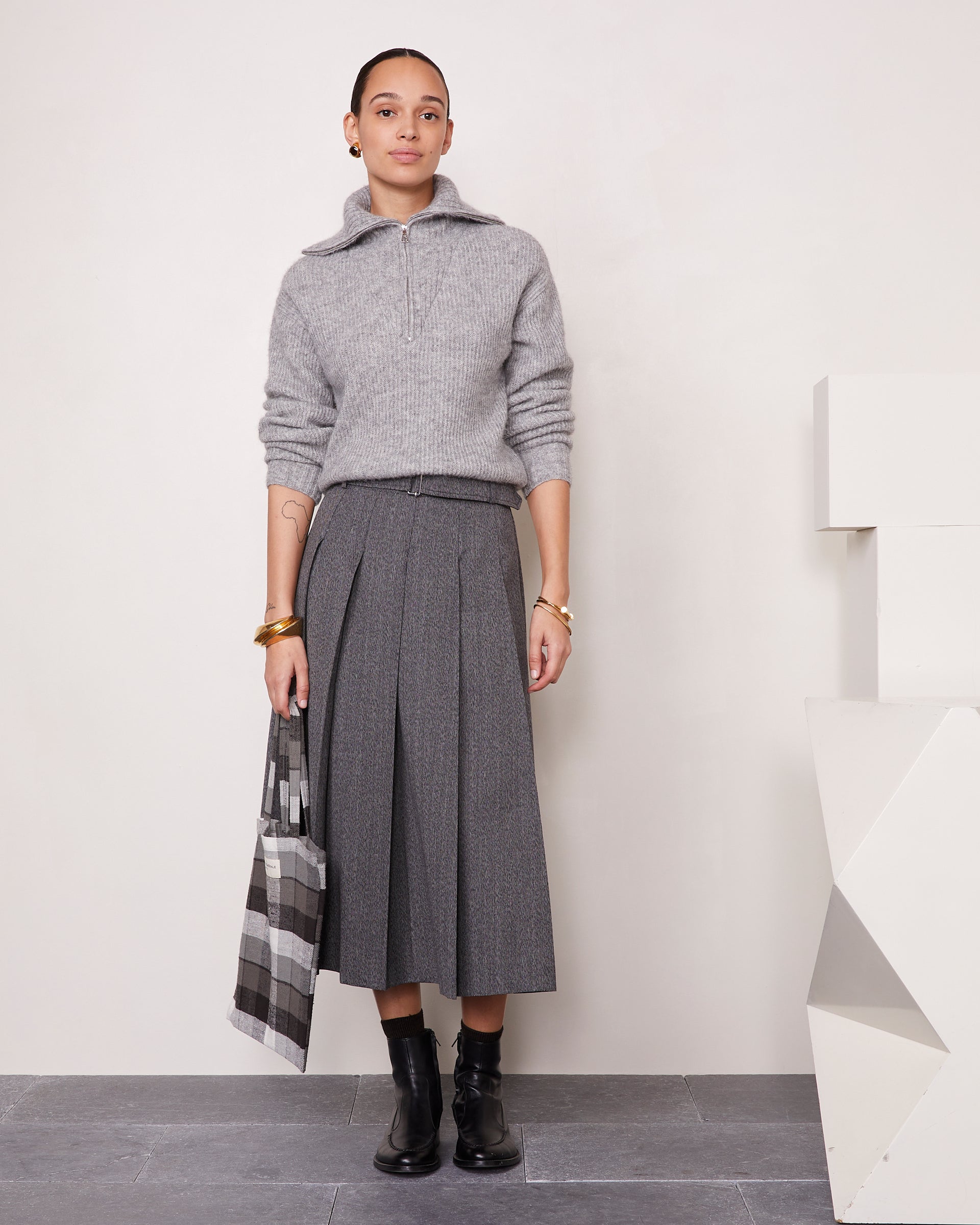 Kenia skirt - Image 1