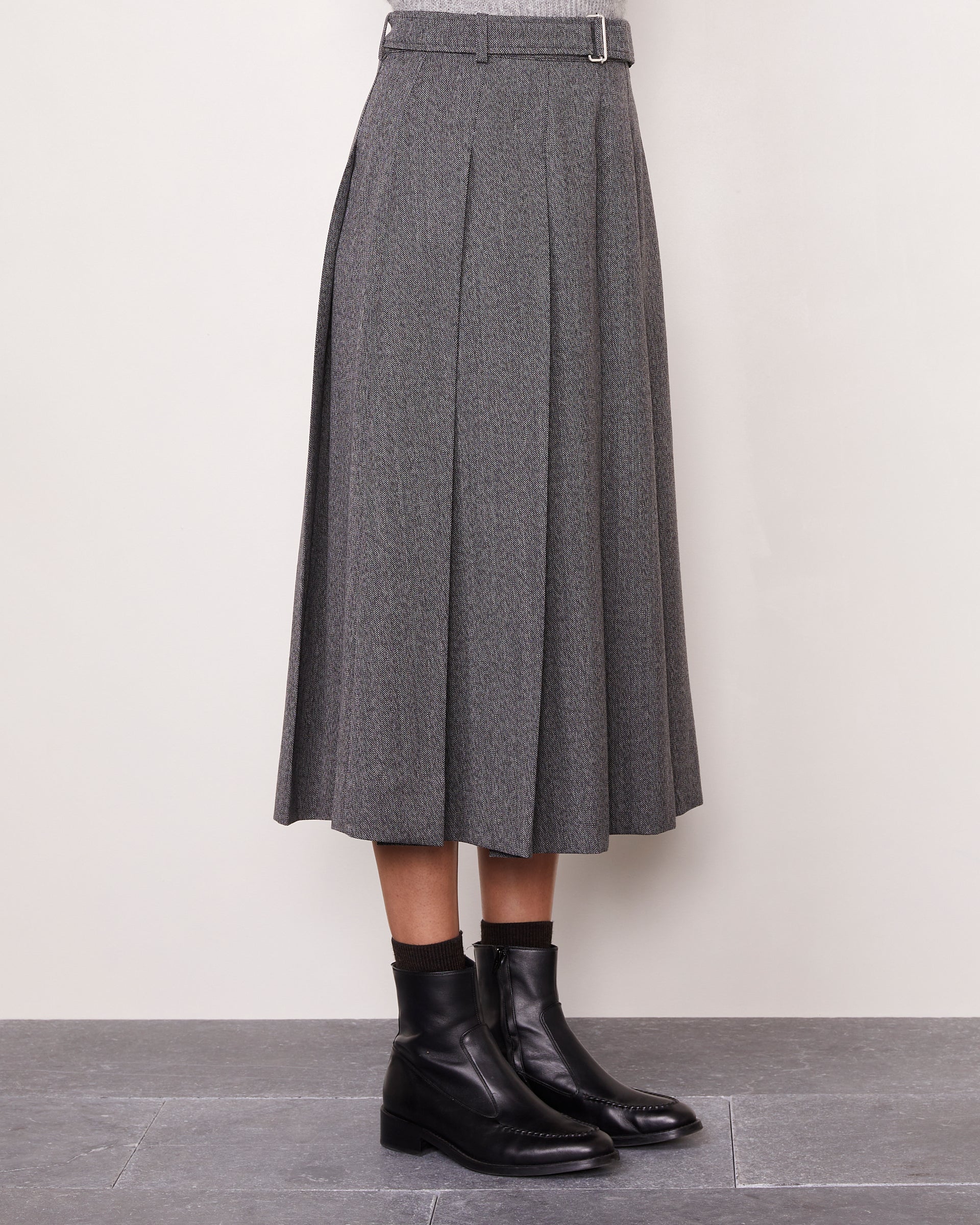 Kenia skirt - Image 3