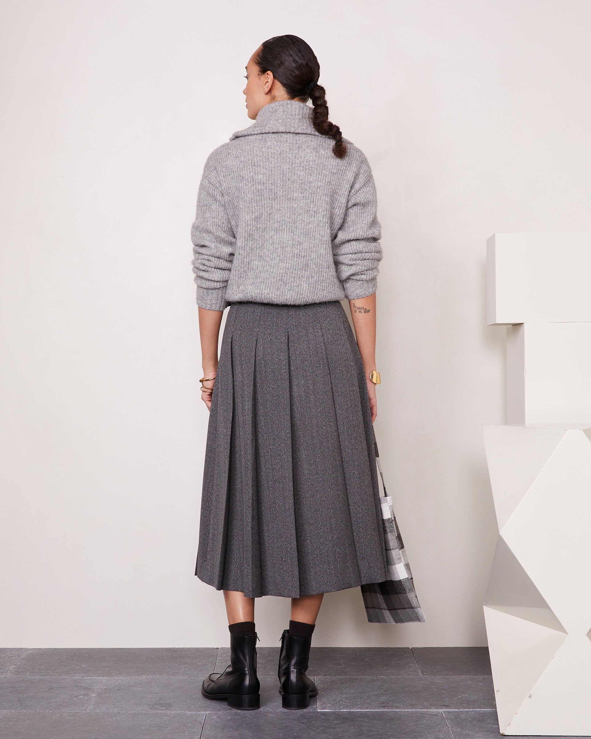 Kenia skirt - Image 2